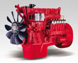 DALIAN Deutz Engine of CA6DFL