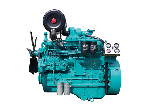 YUCHAI Marine Engine of   YC6J210L-D30